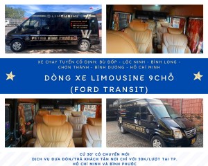 Đưa vào hoạt động 02 tuyến xe chạy bến cố định- giá vé hấp dẫn