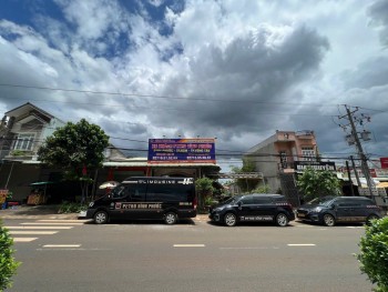 VP Chợ Phước Long