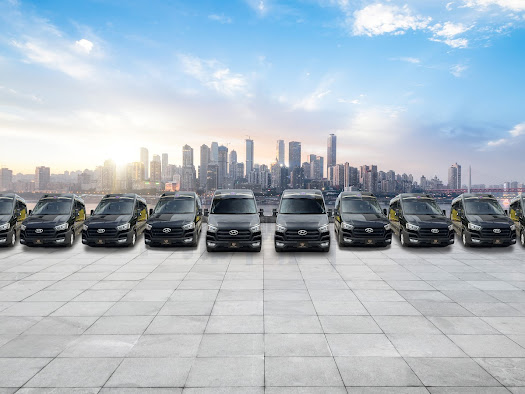 Nhà xe Petro Bình Phước có gì mới trong tháng 7