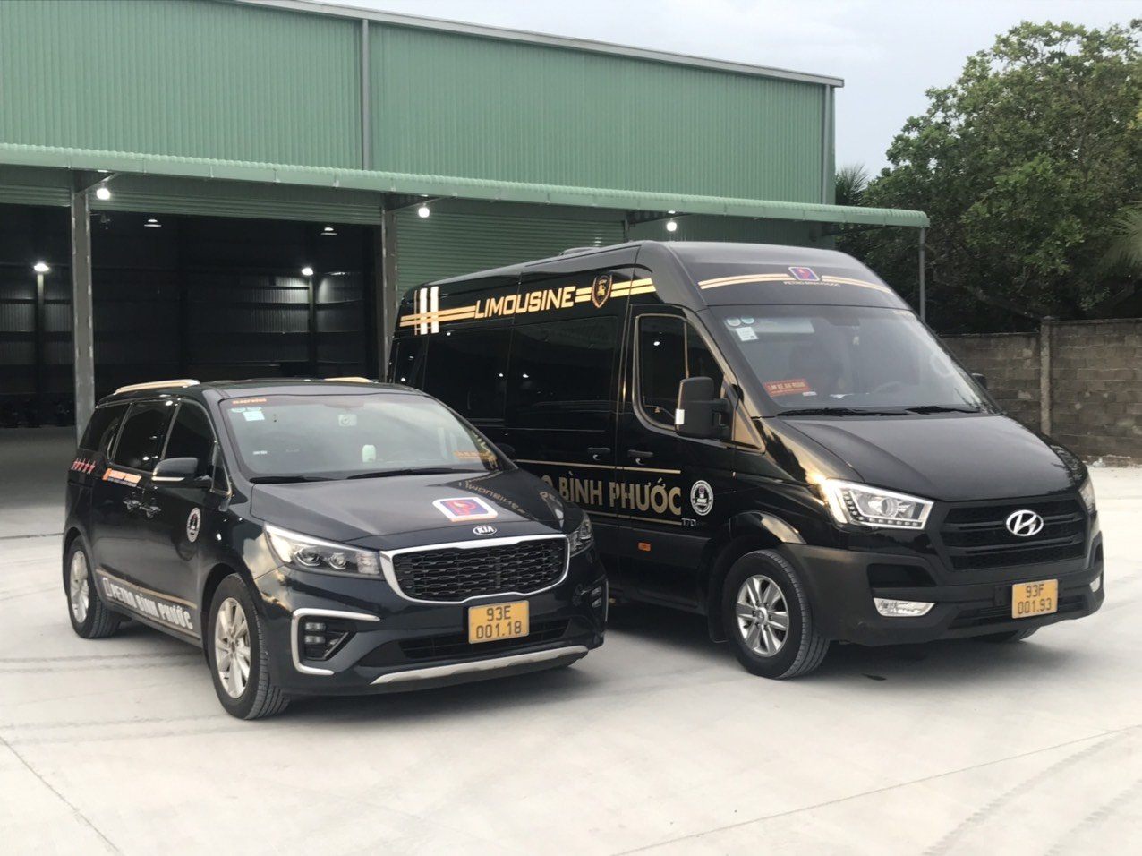 xe petro bình phước 1