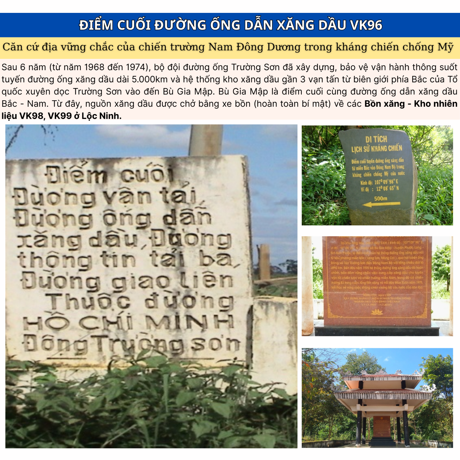 là một trong những địa điểm lịch sử quan trọng tại huyện Bù Đăng, tỉnh Bình Phước (5)