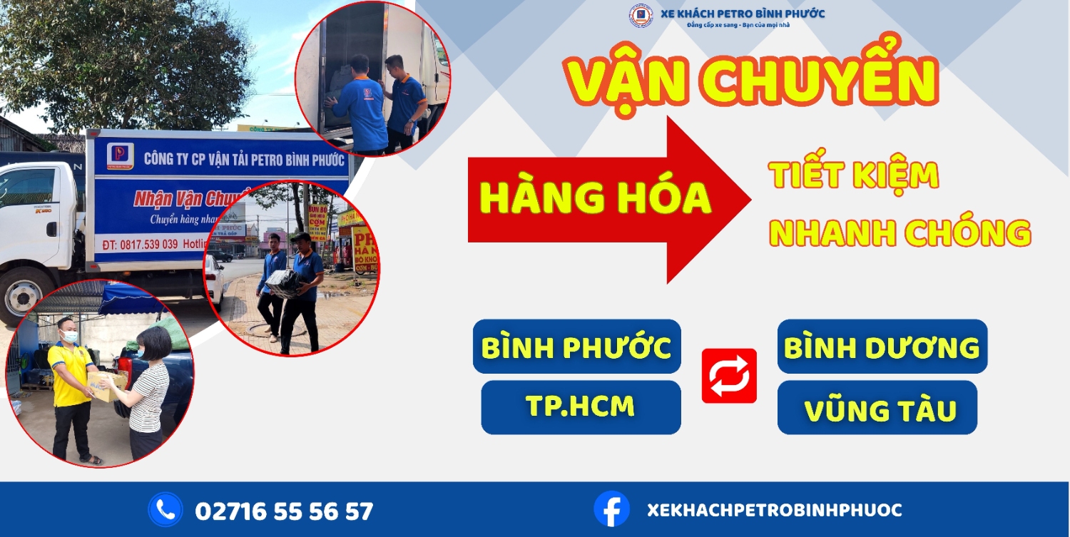 Giao nhận nhanh gọn - an toàn - an tâm