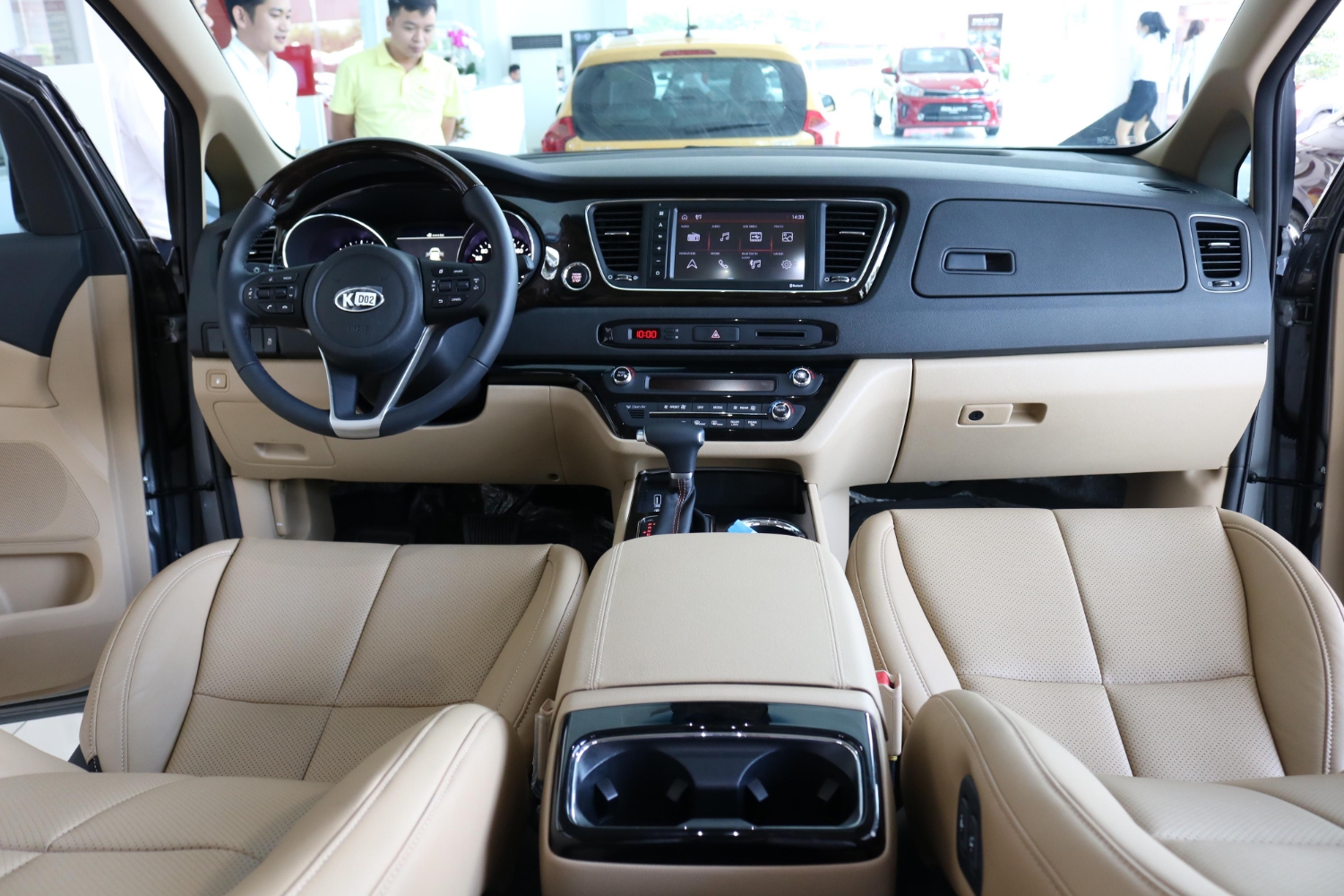 CHÍNH THỨC KHAI TRƯƠNG TUYẾN PHƯỚC LONG - ĐỒNG XOÀI - HỒ CHÍ MINH