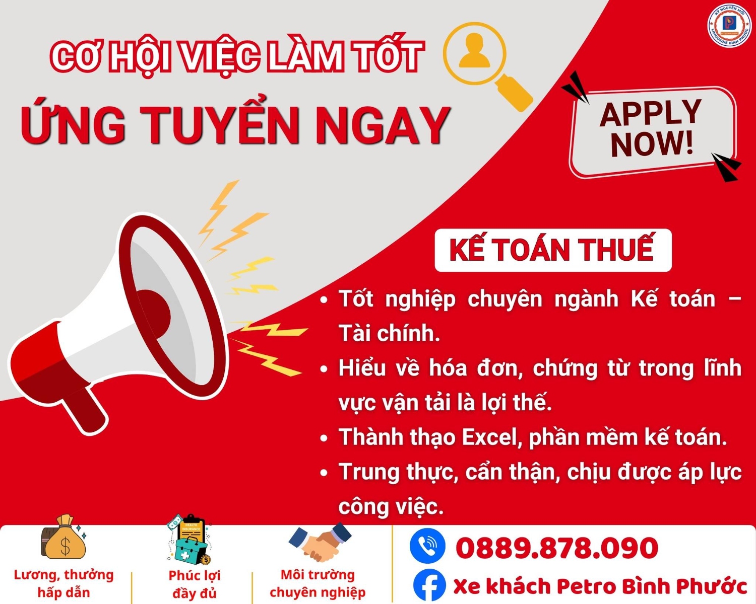 tuyển dụng